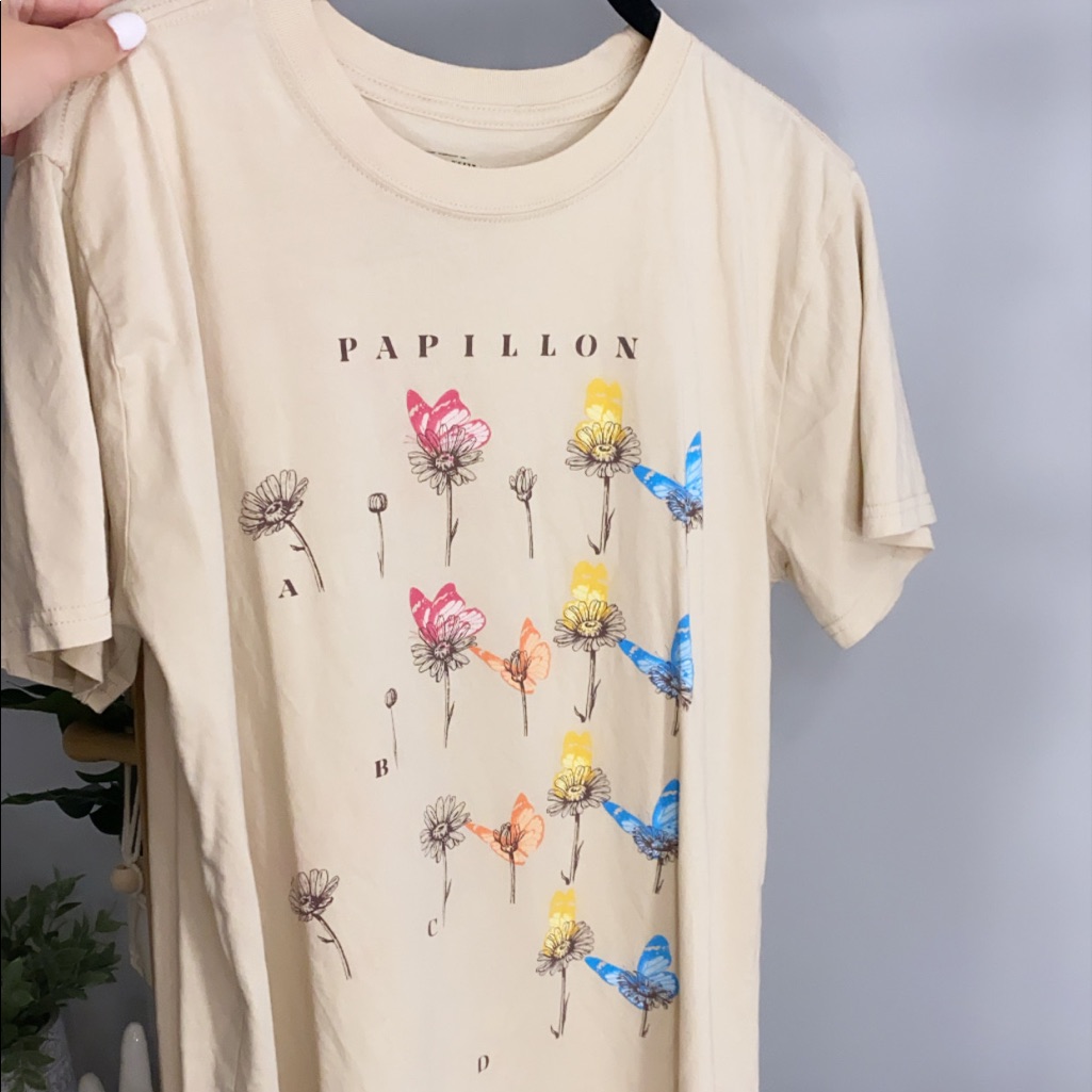 Target Tee!